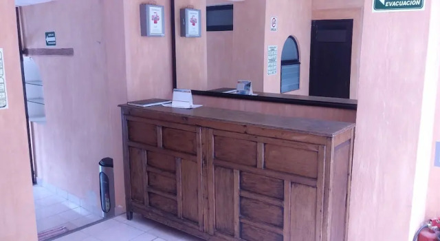 Casa Hotel San Marcos, Rezerwuj Hotel Hotele 5-gwiazdkowe w Chiapas, 5*
