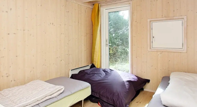 Seaside Escape With Spa - By Traum Ferienwohnungen, Book Ferieresort SPA-hoteller i Jerup, SPA