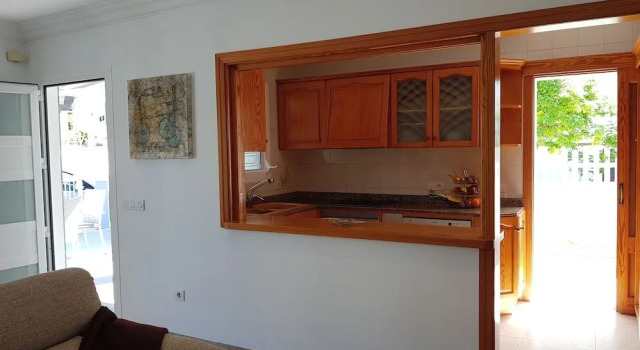 Chalet Can Parragó, Book Chalet Villas in Santa Margalida, Villa