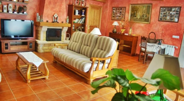 Casa Rural Salguero de Abajo, Reservar Hotel Perlora Costa Verde