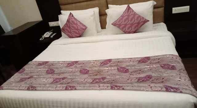 Hfh Eco Green, Rezervovat Hotel Mussoorie Uttarakhand