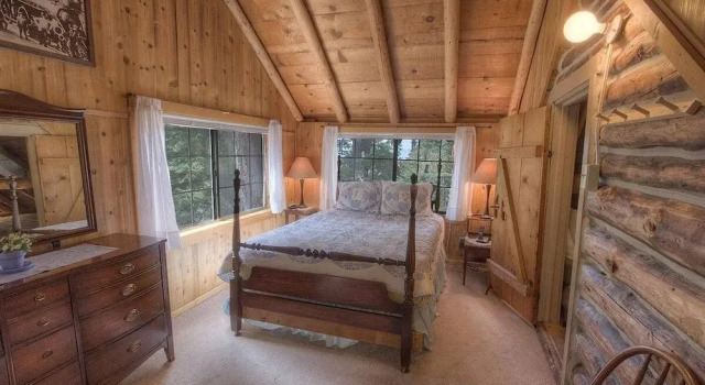 Zephyr Cabin 3 Bedroom Home by RedAwning, Boek Vakantiehuis Zephyr Cove Nevada