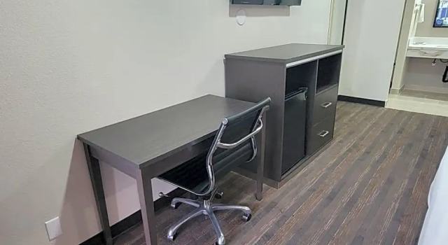 Номер Standard Travelodge by Wyndham Buena Park