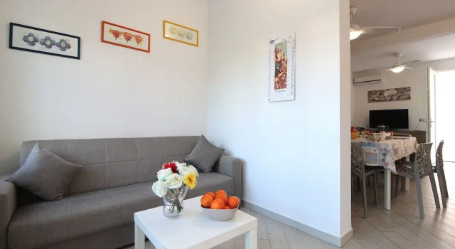 Villetta Elena, Ac, Wifi, Lido Degli Scacchi, Забронировать Дом для отпуска Комаккьо Lidi di Comacchio