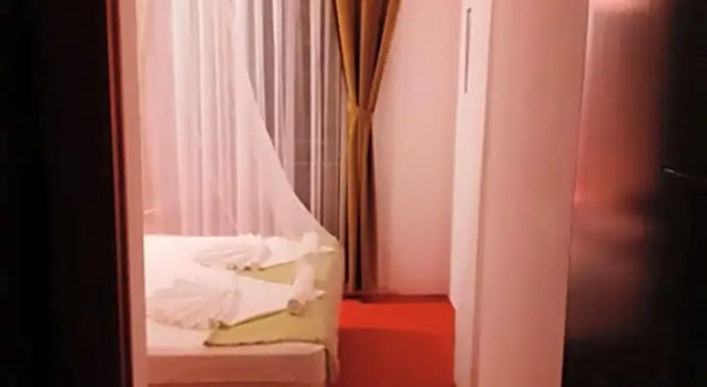 Двухместный номер Standard Caretta Caretta Hotel