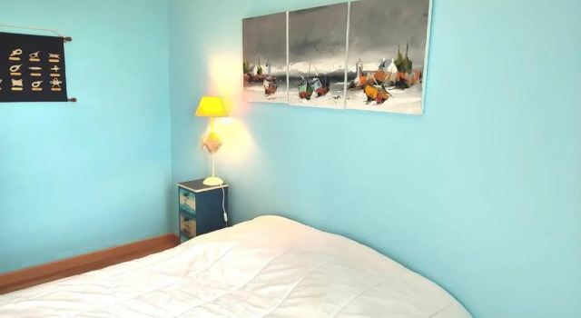 Appartement Perros-Guirec, 2 pièces, 4 personnes - FR-1-368-178, Rezerwuj Apartament Perros-Guirec 