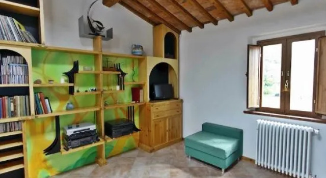 Villa Magni