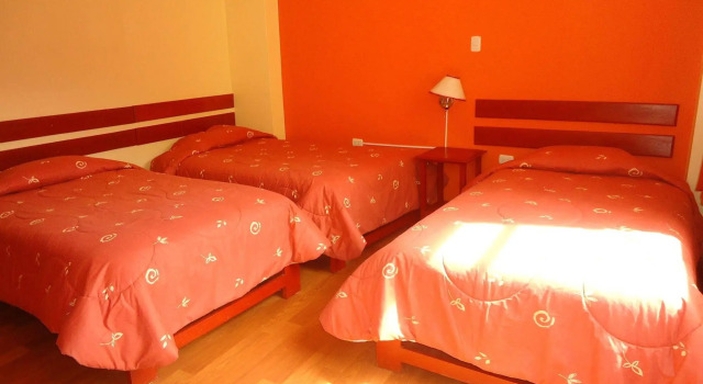 Casa de Mama Cusco Valle, Prenota Hotel Ollantaytambo 
