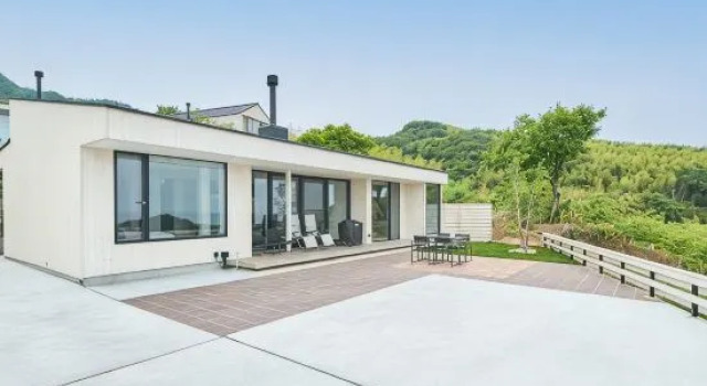 Suite Villa The Most, Buchen Sie Villa Villen in Hyogo, Villa