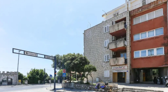Apartment Vukoja