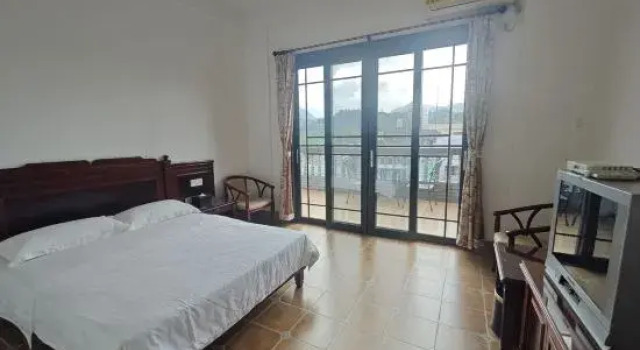 Люкс Conghua LiangChenGuLi| Xishang Hotel