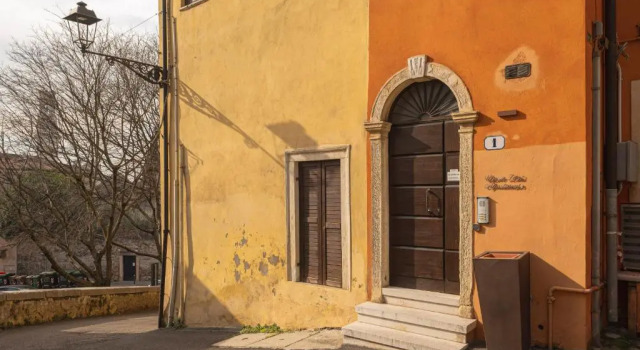 Апартаменты Standard Vicolo Zini Apartments