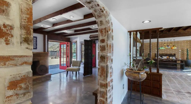 Rancho Bonito, Rezerwuj Hotel Tucson Arizona