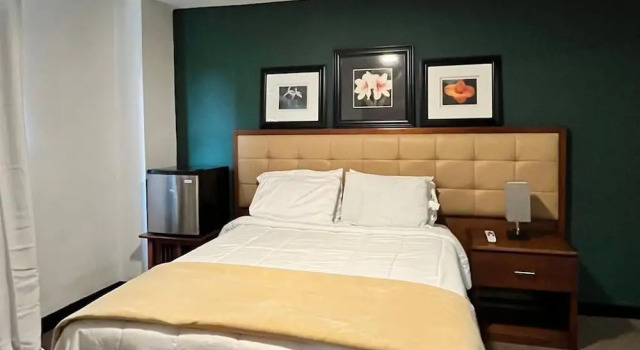 Номер Premium SJ SUITES HOTEL