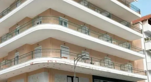 Aleka Kotsi Rooms 2, Book Hotel Igoumenitsa Thesprotia