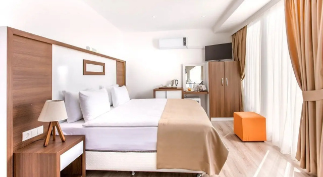 Demir Suit Hotel