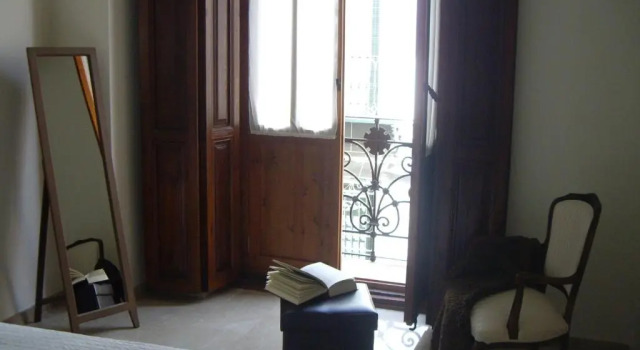 Люкс Hotel San Sebastián Hospedería