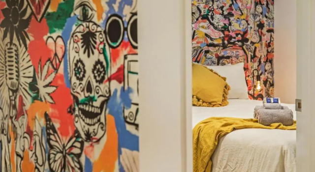 Funk in the City - Luxury Laneway Apartment, Забронировать Апартаменты/квартира Апартаменты Крайстчёрч, рядом с Aoraki Polytechnic, Апартаменты/квартира