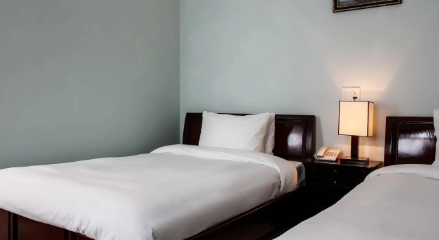 OYO 557 Phi Yen Hotel, Prenota Hotel Hotel a Da Nang con parcheggio, Parcheggio