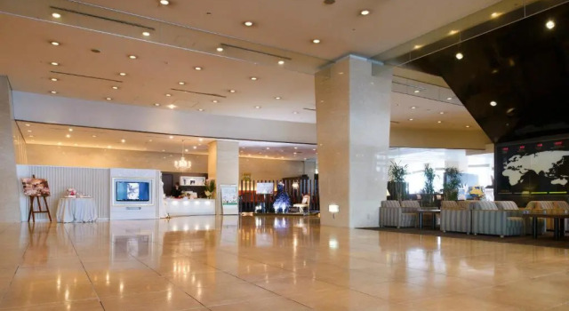 Hotel Aomori