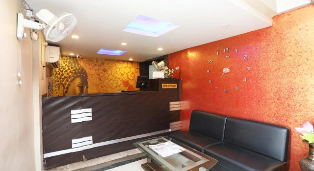 OYO 23385 The Prestige Hotel & Convention