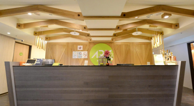 ARK Hotel-Chang'an Fuxing