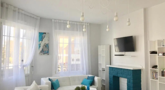 Relais vacances à la Mer 1, Varaa Huoneisto Berck-sur-Mer 