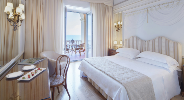 Grand Hotel Excelsior Vittoria