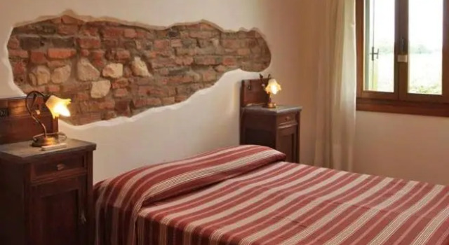 Апартаменты Дуплекс c 1 комнатой Agriturismo La Sophora