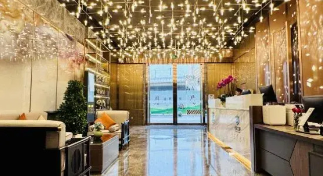Yijia Lijing Hotel (Xipu Metro Station), Prenota Hotel Xipu Pi County