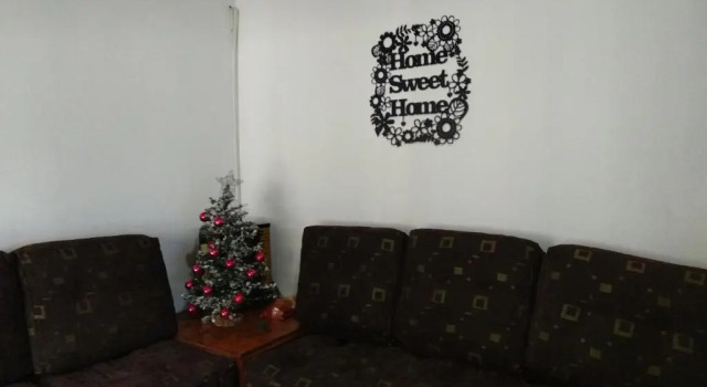 Mysa's home, Prenota Hotel Monte Grande Buenos Aires