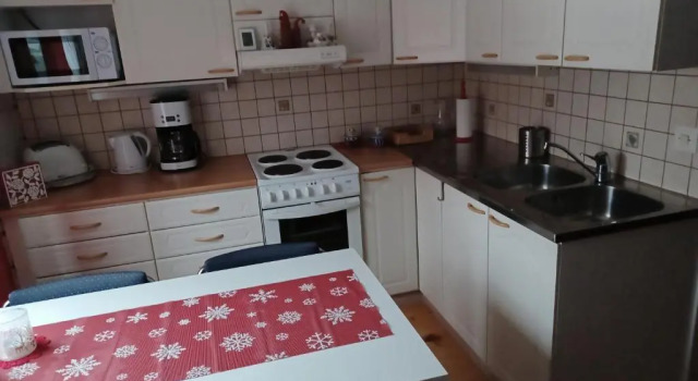 Вилла с 3 комнатами Villa Bears
