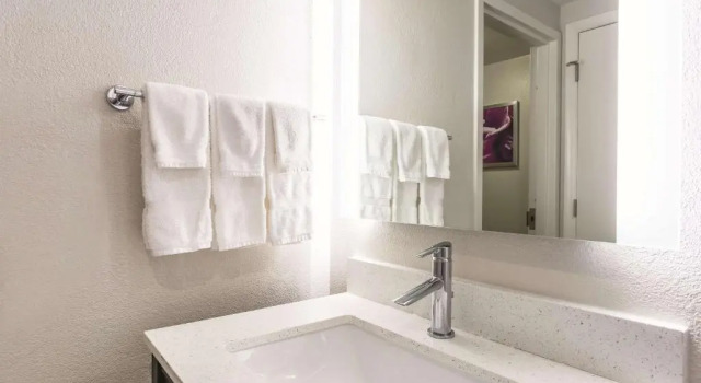 Номер Standard La Quinta by Wyndham Columbia / Fort Meade