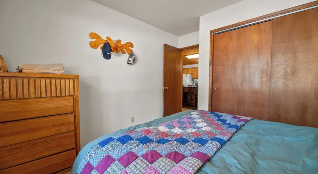 Grizzly's Getaway, Prenota Casa vacanze Hotel a Moonridge con parcheggio, Parcheggio