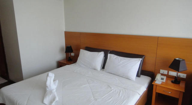 Fuente Oro Business Suites Cebu powered by Cocotel