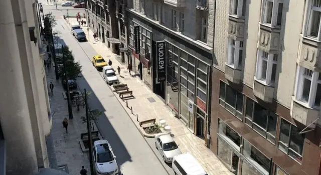 The 7 Budapest, Забронировать Отель Будапешт Центральная Венгрия, рядом с Станция метро Vorosmarty Square