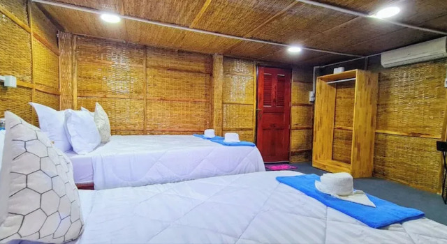 Номер Classic Europe Enchanted Villas