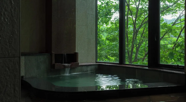 Suite Suigan