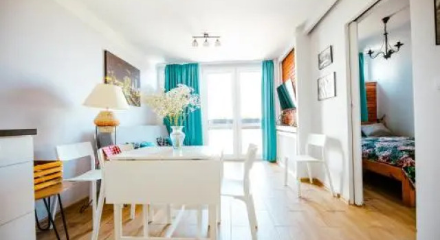 Mirowska Apartment, Забронировать Апартаменты/квартира Средместье Варшава, рядом с Конференц-центр Рондо Один