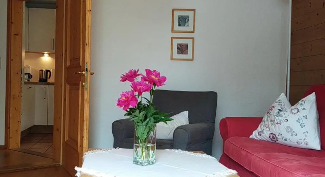 Gästehaus Maier, Prenota Hotel Hotel a Tirolo con parcheggio, Parcheggio