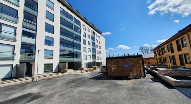 Turku Center 6, Забронировать Апартаменты/квартира Турку Южная Финляндия, рядом с Музей фармацевтики и дом Квенселя