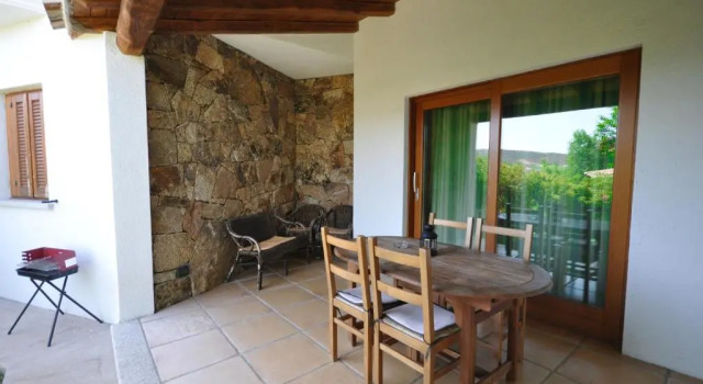 Коттедж Capannizza Villas