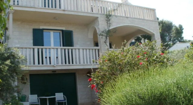 Oasis Apartments