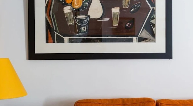 An Orange Ember, Забронировать Отель Отели Парижа 3 звезды, 3*