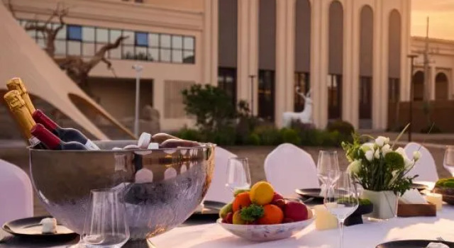 Dunhuang Hotel, Book Hotel Jiuquan Gansu
