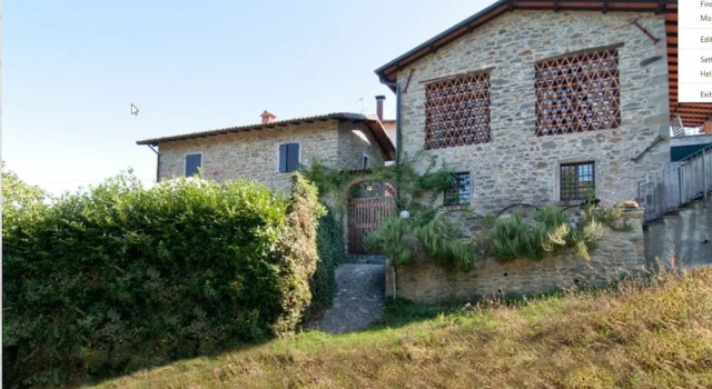 Cottage House Il Palazzetto