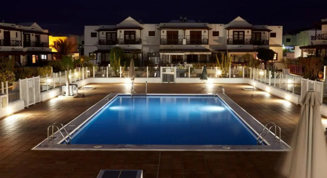 Вилла Villa Vistamar