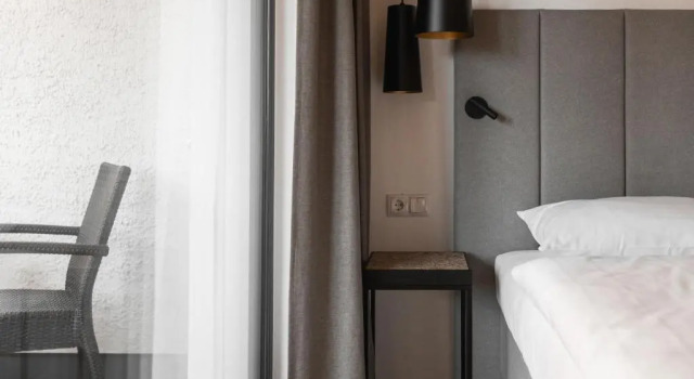 Номер Standard Hotel Gasthof Jochele