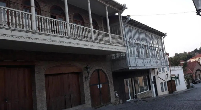 Mango Guesthouse