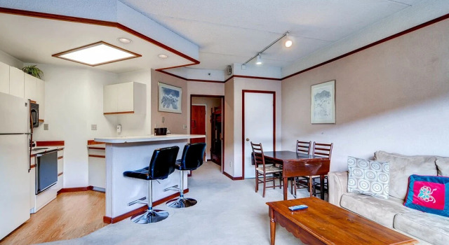 Telemark Lodge by Copper Mountain Lodging